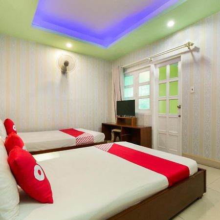 Phu Gia Hotel Near Secc, Fv Hospital Ciudad Ho Chi Minh  Exterior foto