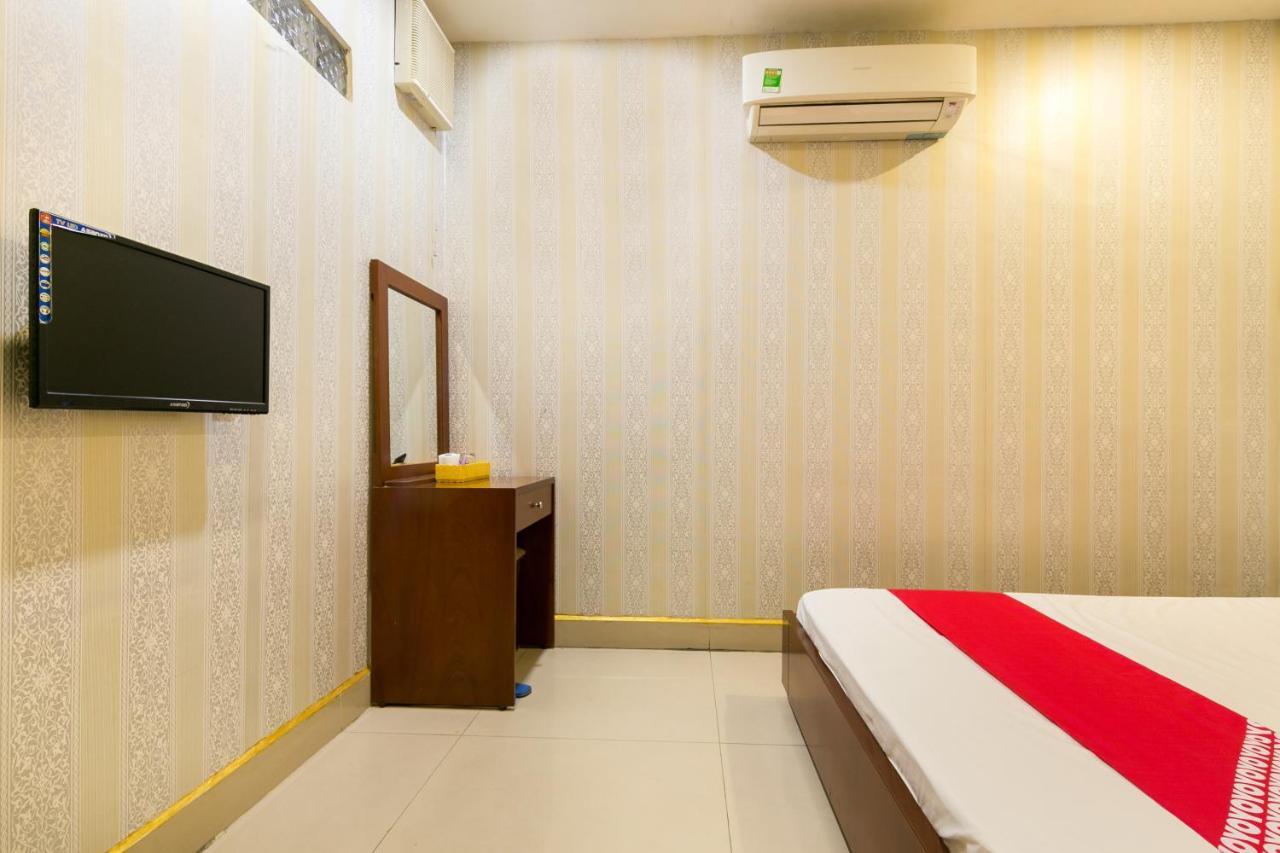 Phu Gia Hotel Near Secc, Fv Hospital Ciudad Ho Chi Minh  Exterior foto