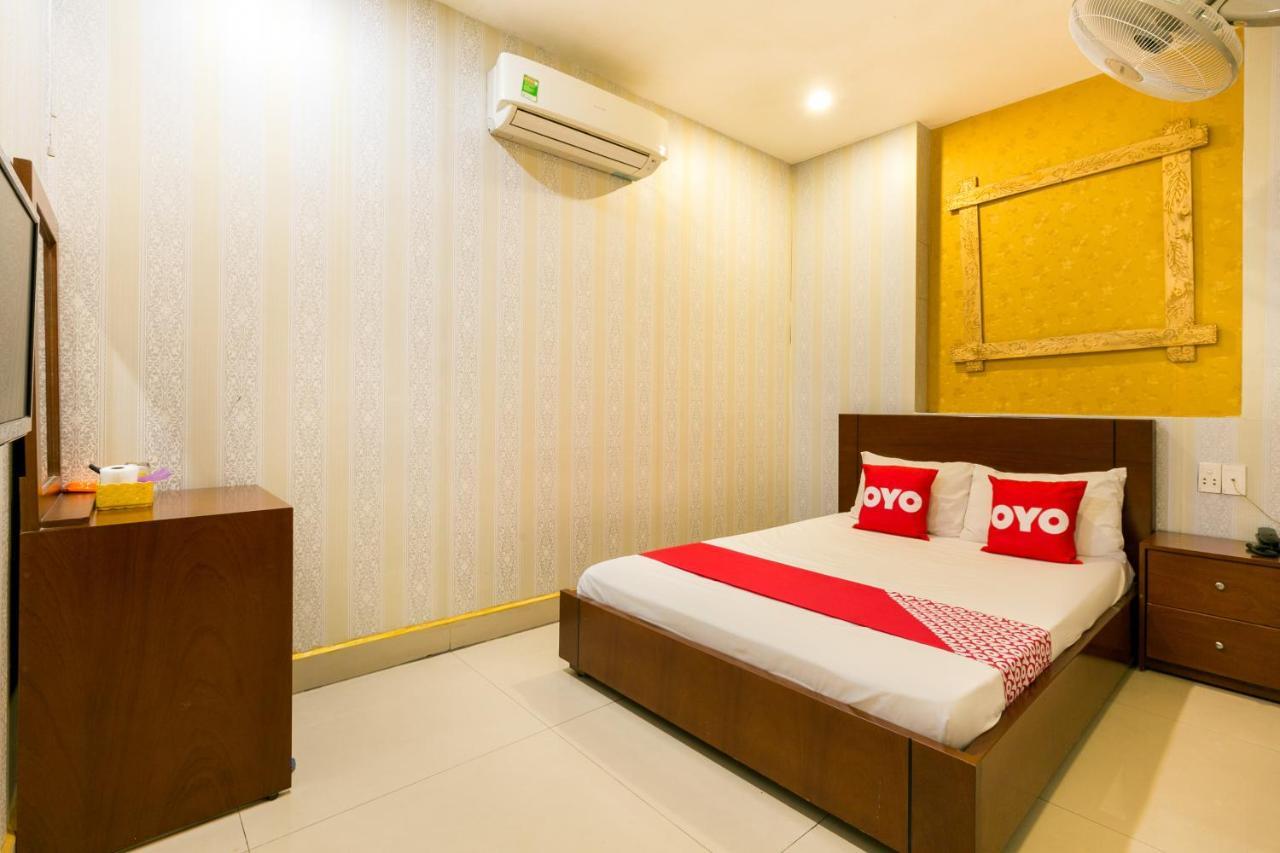 Phu Gia Hotel Near Secc, Fv Hospital Ciudad Ho Chi Minh  Exterior foto