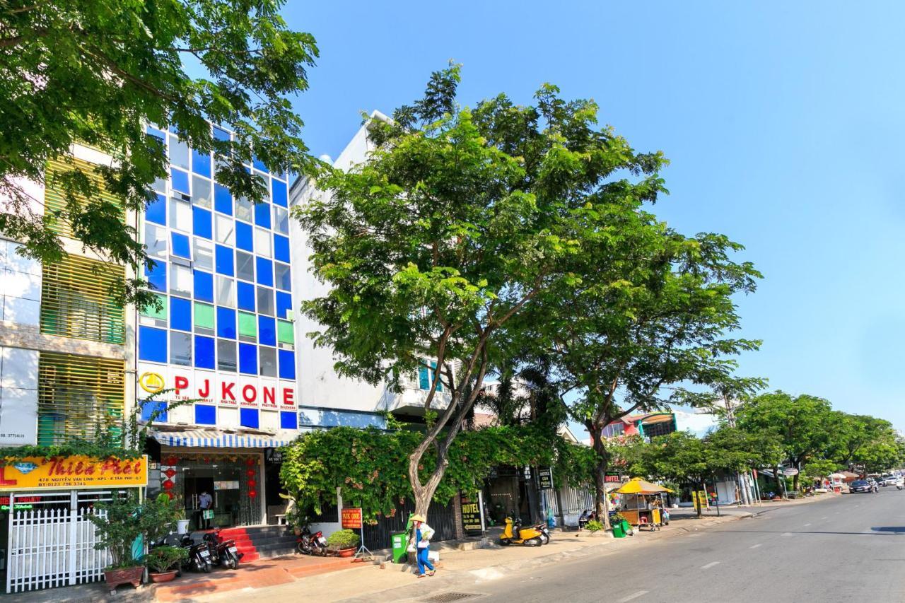 Phu Gia Hotel Near Secc, Fv Hospital Ciudad Ho Chi Minh  Exterior foto