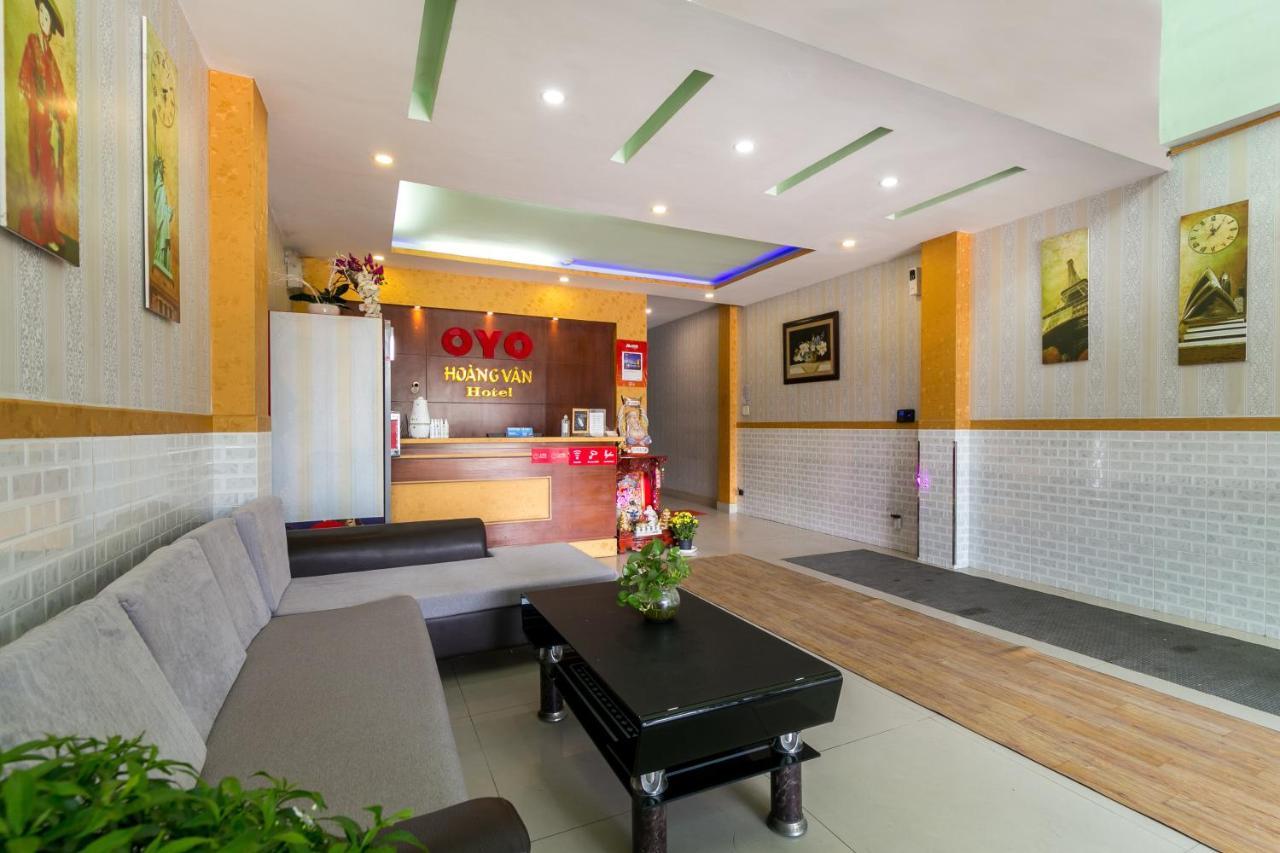 Phu Gia Hotel Near Secc, Fv Hospital Ciudad Ho Chi Minh  Exterior foto