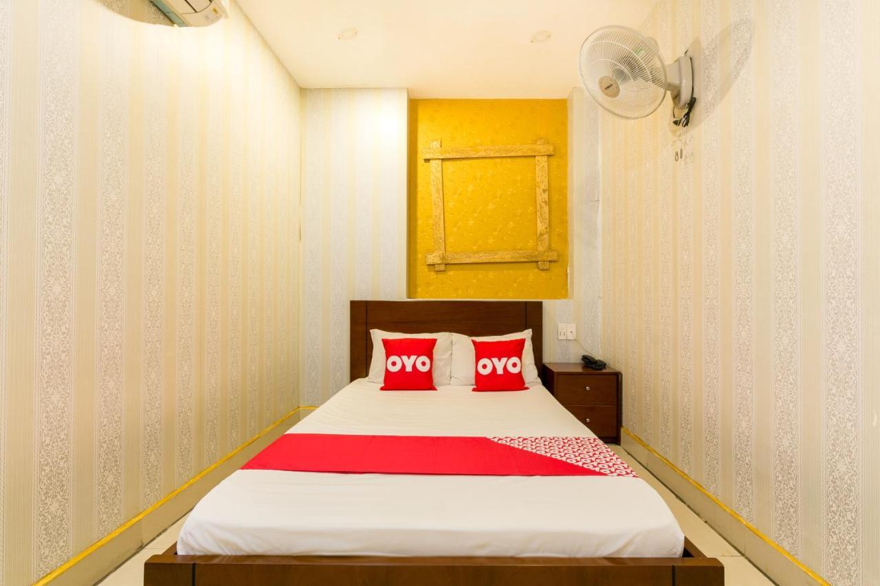Phu Gia Hotel Near Secc, Fv Hospital Ciudad Ho Chi Minh  Exterior foto