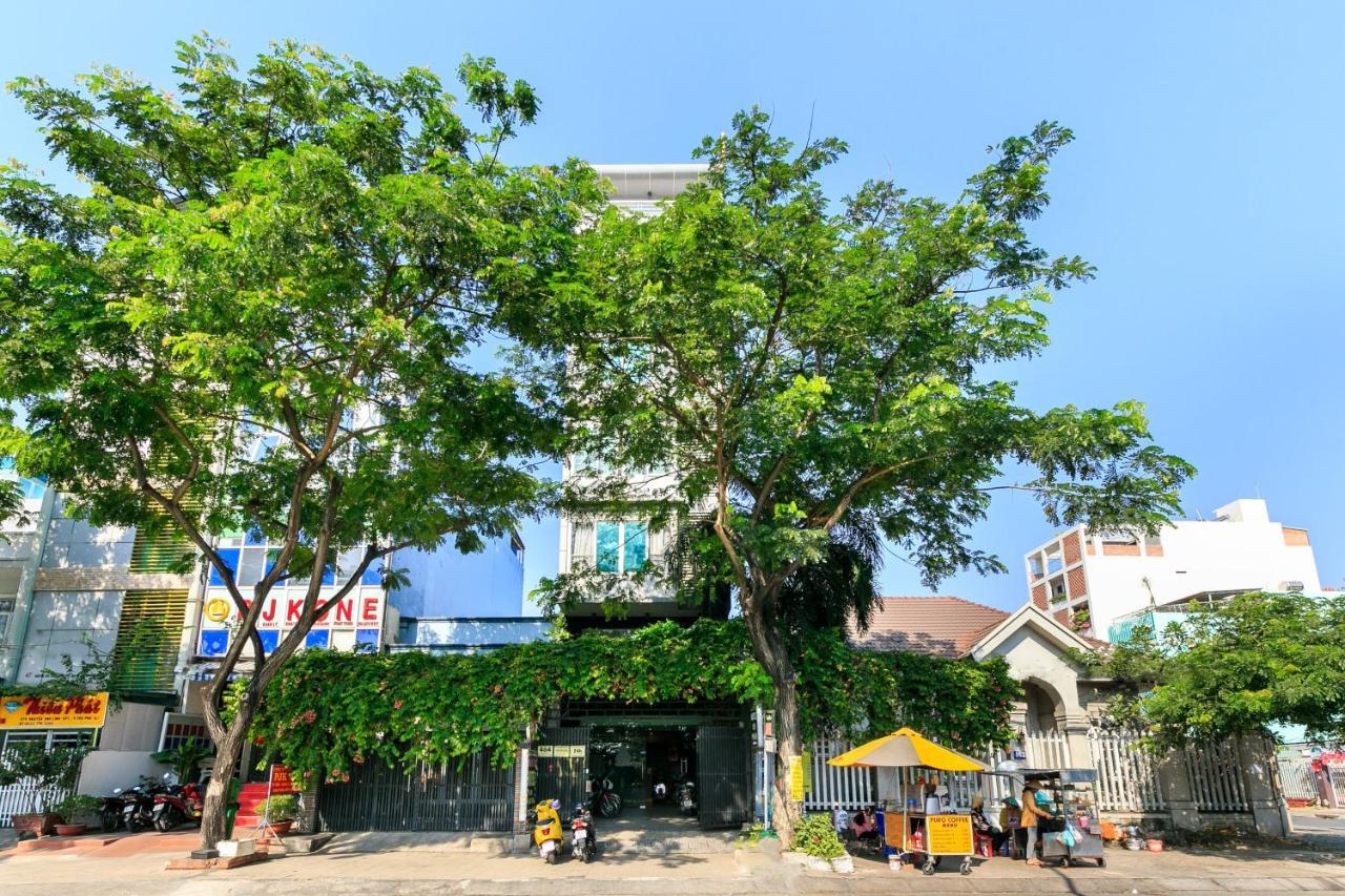 Phu Gia Hotel Near Secc, Fv Hospital Ciudad Ho Chi Minh  Exterior foto