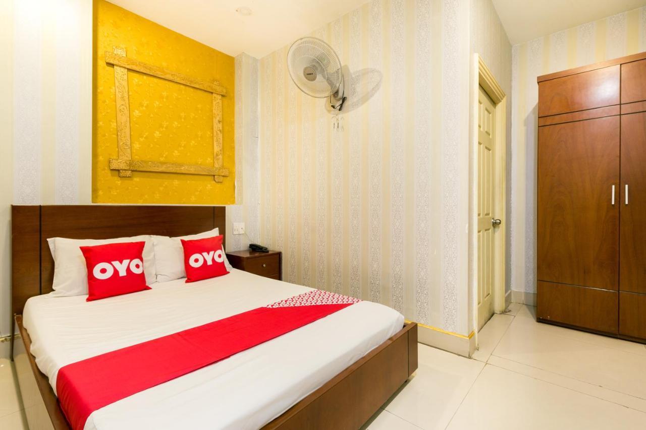 Phu Gia Hotel Near Secc, Fv Hospital Ciudad Ho Chi Minh  Exterior foto