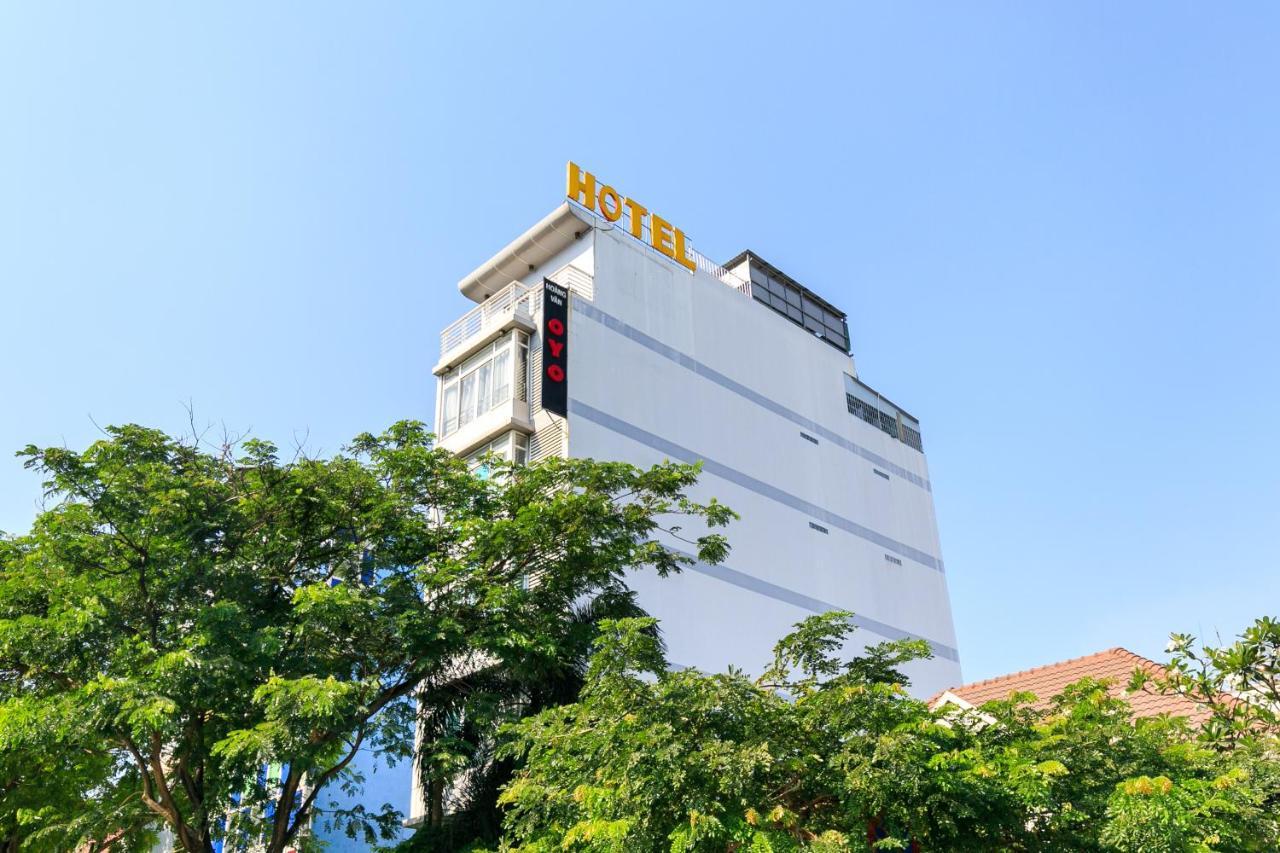 Phu Gia Hotel Near Secc, Fv Hospital Ciudad Ho Chi Minh  Exterior foto