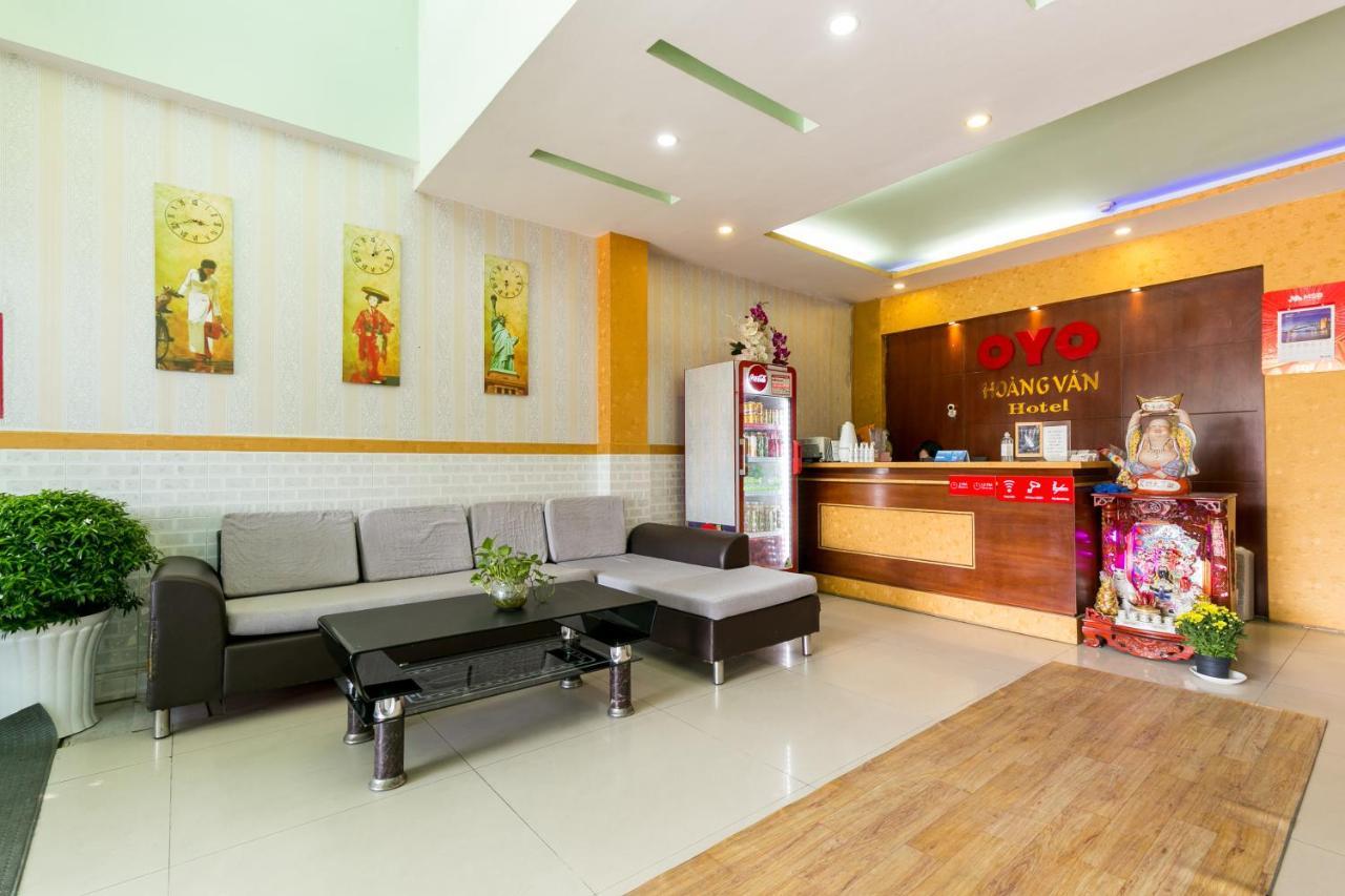 Phu Gia Hotel Near Secc, Fv Hospital Ciudad Ho Chi Minh  Exterior foto